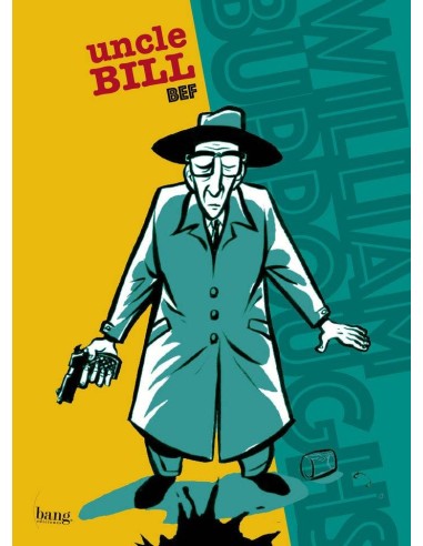 UNCLE BILL UNCLE BILL