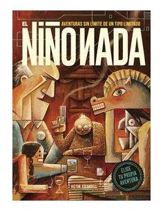 NIÑO NADA,EL