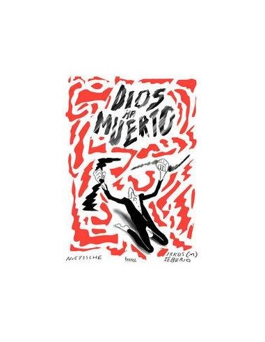 DIOS HA MUERTO DIOS HA MUERTO