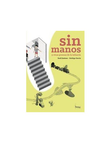 SIN MANOS SIN MANOS