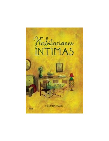 HABITACIONES INTIMAS HABITACIONES INTIMAS