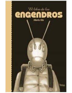 LIBRO DE LOS ENGENDROS,EL