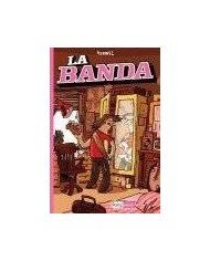 BANDA,LA