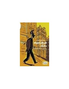 MONSIEUR JEAN,LA TEORIA DE LOS SOLTEROS