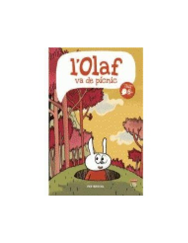 L'OLAF VA DE PICNIC L'OLAF VA DE PICNIC