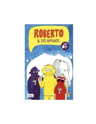 ROBERTO Y SUS AMIGOS ROBERTO Y SUS AMIGOS