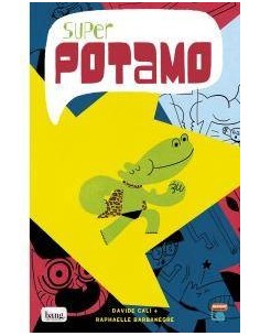 SUPER POTAMO SUPER POTAMO