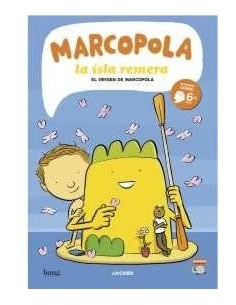 MARCOPOLA MARCOPOLA