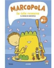 MARCOPOLA