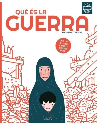 QUE ES LA GUERRA CAT QUE ES LA GUERRA CAT