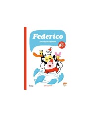 FEDERICO UN VIAJE INESPERADO