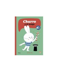 CHURRO Y EL MAGO