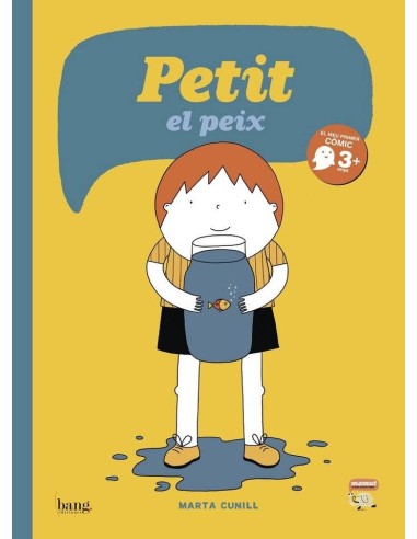 PETIT EL PEIX - CAT PETIT EL PEIX - CAT