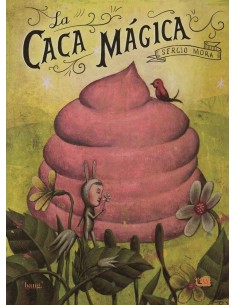CACA MAGICA,LA NE CACA MAGICA,LA NE