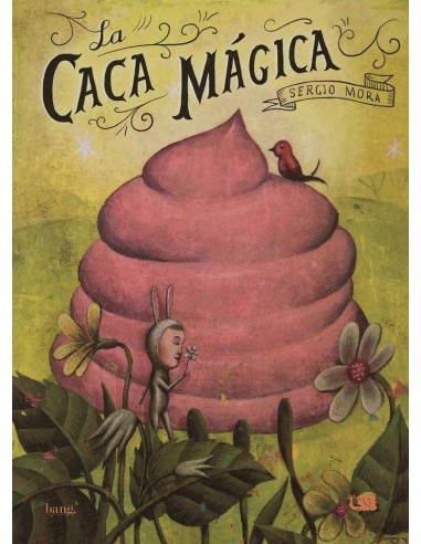 CACA MAGICA,LA NE CACA MAGICA,LA NE
