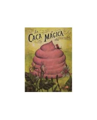 CACA MAGICA,LA NE
