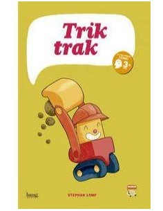 TRIK TRAK TRIK TRAK
