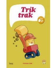 TRIK TRAK