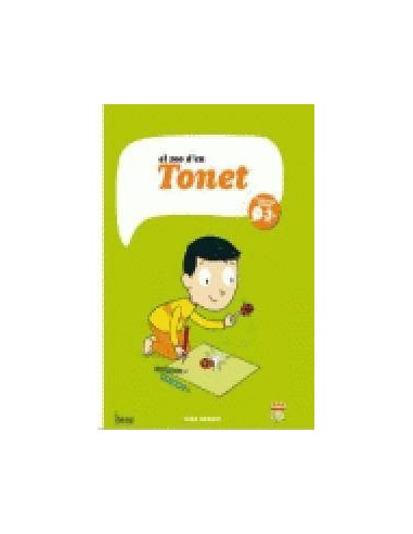 ZOO D'EN TONET,EL ZOO D'EN TONET,EL