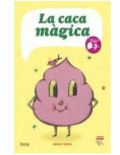 CACA MAGICA,LA CACA MAGICA,LA