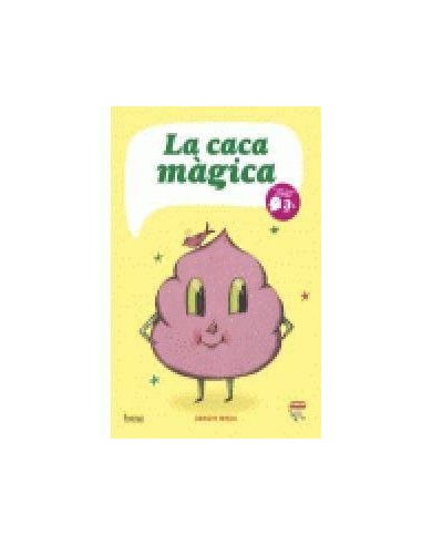 CACA MAGICA,LA CACA MAGICA,LA