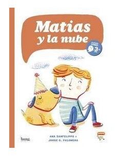 MATIAS Y LA NUBE MATIAS Y LA NUBE