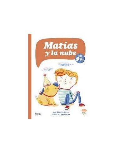 MATIAS Y LA NUBE MATIAS Y LA NUBE
