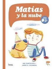 MATIAS Y LA NUBE