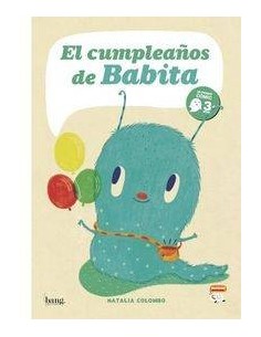 CUMPLEAÑOS DE BABITA,EL CUMPLEAÑOS DE BABITA,EL