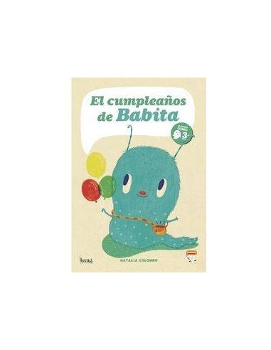 CUMPLEAÑOS DE BABITA,EL CUMPLEAÑOS DE BABITA,EL