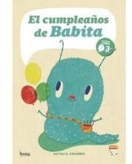 CUMPLEAÑOS DE BABITA,EL