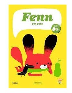 FENN Y LA PERA FENN Y LA PERA