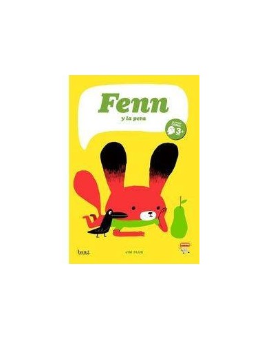 FENN Y LA PERA FENN Y LA PERA