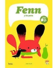 FENN Y LA PERA