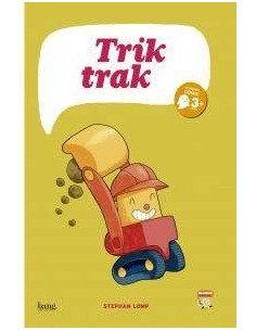TRIK TRAK TRIK TRAK