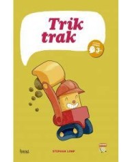 TRIK TRAK