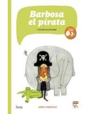 BARBOSA EL PIRATA