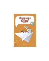 PEQUEÑO OLAF,EL