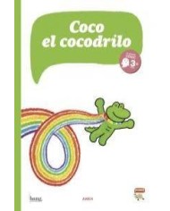 COCO EL COCODRILO