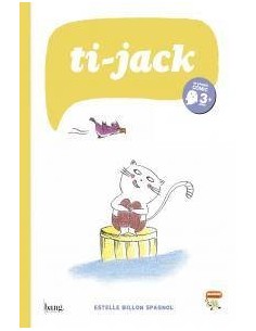 TI JACK TI JACK