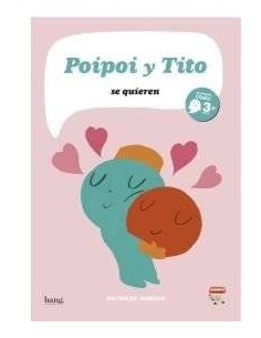 POIPOI Y TITO SE QUIEREN POIPOI Y TITO SE QUIEREN