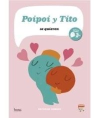 POIPOI Y TITO SE QUIEREN