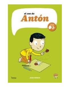 ZOO DE ANTON,EL ZOO DE ANTON,EL