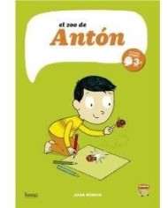 ZOO DE ANTON,EL