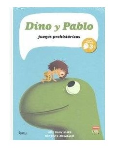 DINO Y PABLO DINO Y PABLO