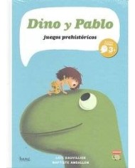 DINO Y PABLO
