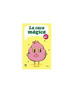 CACA MAGICA,LA CACA MAGICA,LA