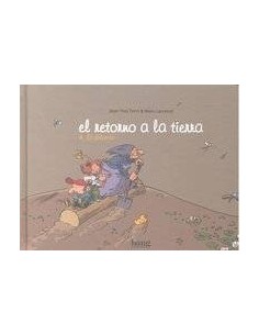 DILUVIO,EL 4 EL RETORNO A LA TIERRA DILUVIO,EL 4 EL RETORNO A LA TIERRA