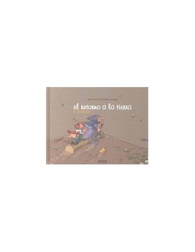 DILUVIO,EL 4 EL RETORNO A LA TIERRA DILUVIO,EL 4 EL RETORNO A LA TIERRA