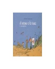 PROYECTOS,LOS 2 EL RETORNO A LA TIERRA